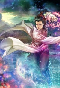 恶魔侄子