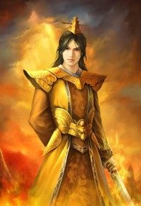 穿成男主的早凉前夫(完结)