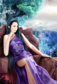 穿成病戾大佬的私人醫生