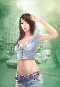 渣了仙道第一人