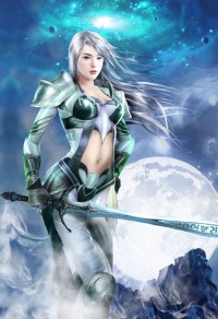 超神學院之變身女媧