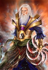 種子培育大師