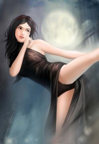 盗墓鬼手