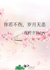 你若不伤,岁月无恙