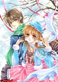 女尊王朝：妾身等你來休妻
