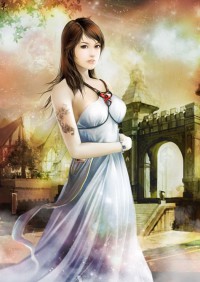 玄幻：我有一幅山海图