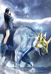 金牌嫡女：蛇蝎二小姐